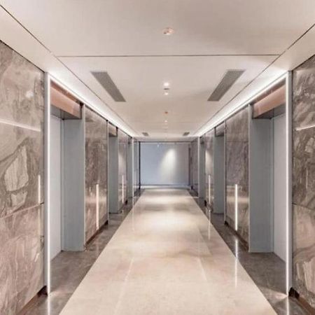 Aparthotel A La Carte Halong Bay Hạ Long Exterior foto